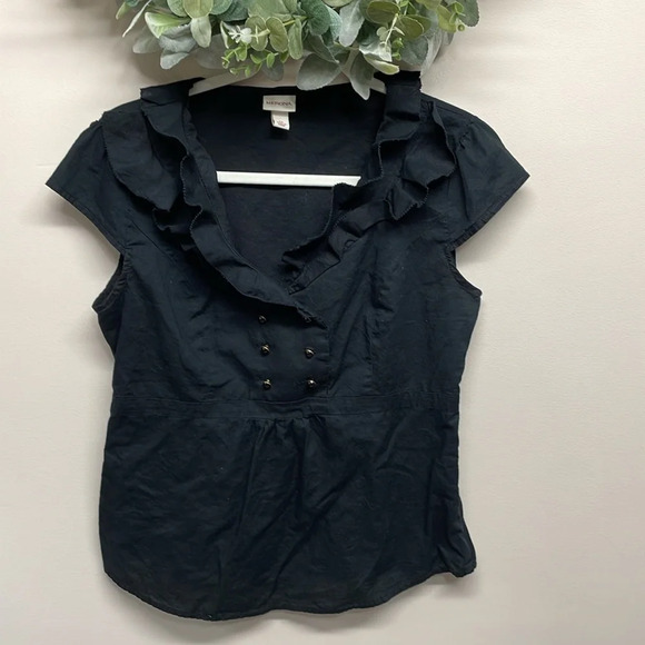 Bundle Box of Dresses Sweater Tops Pants Skirt Size MEDIUM - Picture 10 of 16